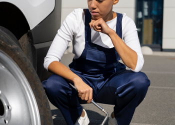 Why Regular Garage Door Tune-Ups Matter