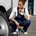 Why Regular Garage Door Tune-Ups Matter