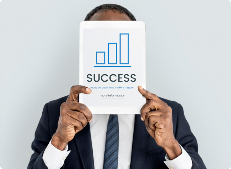 Succeeding in a Competitive Market with a Strategic Executive Job Search