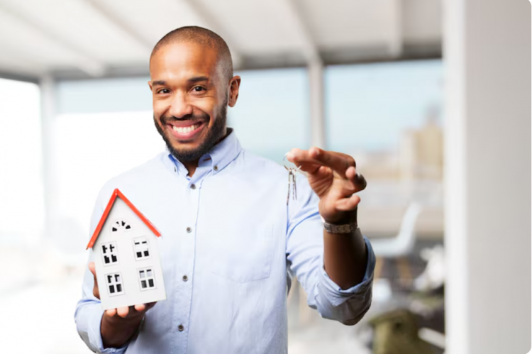 The Growth of the Real Estate Industry in California
