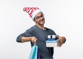 The Fun Side of Gifting: Novelty Gifts for Men That Actually Hit the Mark