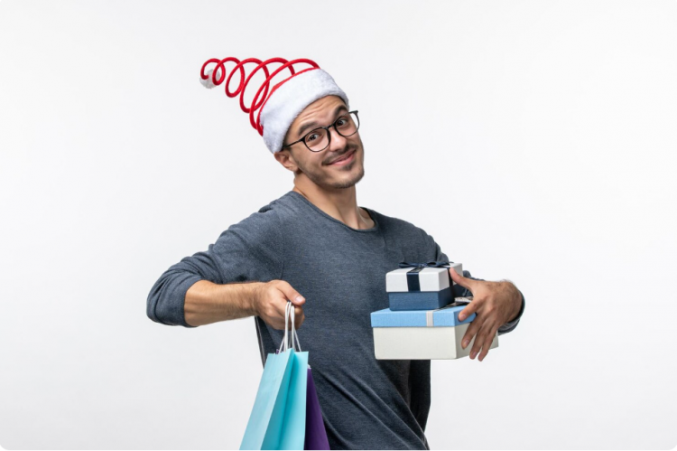 The Fun Side of Gifting: Novelty Gifts for Men That Actually Hit the Mark