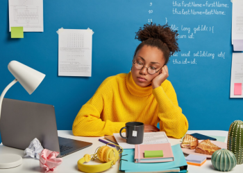 How to Beat Academic Burnout: Smarter Way to Learn and Stay Ahead