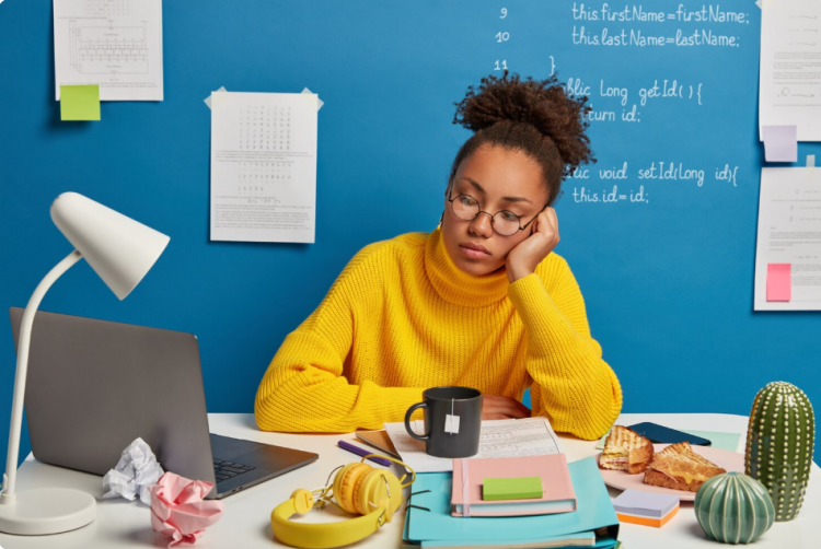 How to Beat Academic Burnout: Smarter Way to Learn and Stay Ahead
