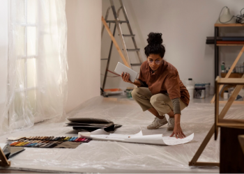 Top Home Remodeling Trends in Atlanta for 2025