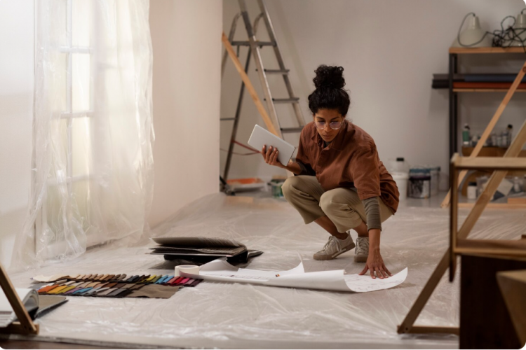 Top Home Remodeling Trends in Atlanta for 2025