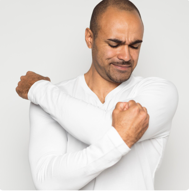 Frozen Shoulder vs. Rotator Cuff Injury: How To Tell The Difference