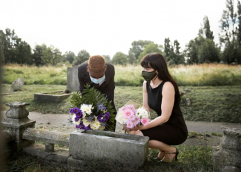 From Stone to Memorial: A Compassionate Guide to the Creation of Gravestones