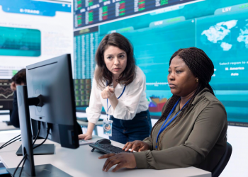 Why Every Business Needs Cybersecurity Consulting Before It’s Too Late