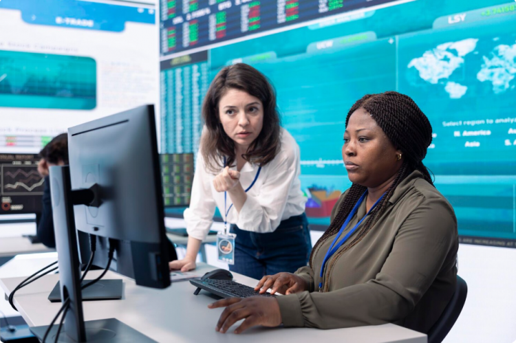 Why Every Business Needs Cybersecurity Consulting Before It’s Too Late