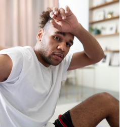 What Is the Biggest Mental Health Issue for Men?