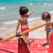 Kids on the Waves: Is Wakesurfing Safe for Children in Dubai?