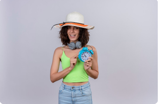 What Are the Key Features to Look for in a Summer-Ready Men’s Watch?