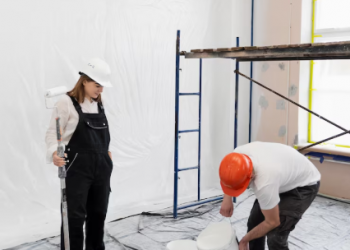 Emerson Pro Services Launches Full-Service Painting & Drywall Solutions in Plano, Texas
