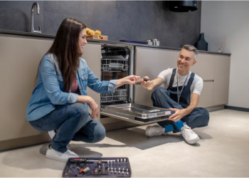 Fast And Reliable Halifax Appliance Repair Same-Day Service