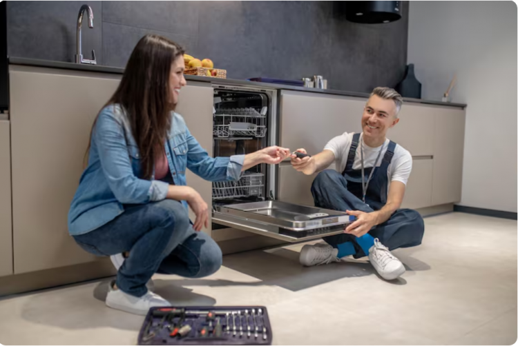 Fast And Reliable Halifax Appliance Repair Same-Day Service