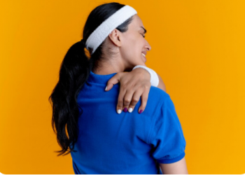 Frozen Shoulder vs. Rotator Cuff Injury: How To Tell The Difference | Epione