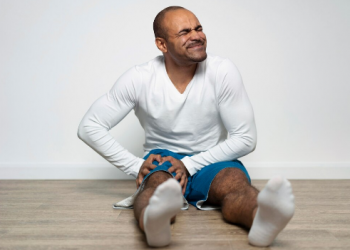 Why Does Your Knee Pain When Bending?