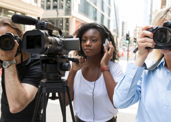 Media Giants Agency