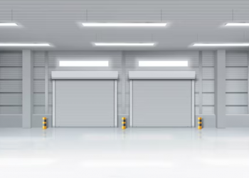 Why Choose a 20ft x 20ft Metal Garage?