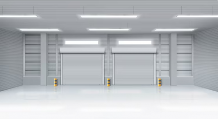 Why Choose a 20ft x 20ft Metal Garage?