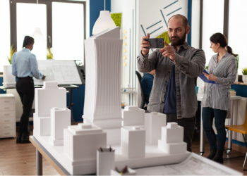 Urban Growth and the Future of Living Spaces