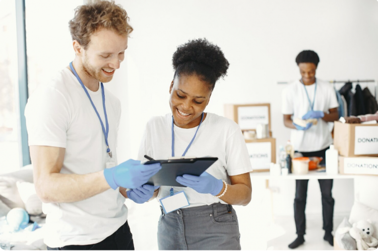 Smarter Way to Clean: Introducing the “Cleaning Planner” Service