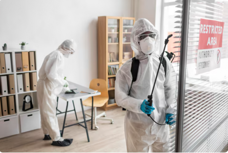 Comprehensive Guide to Pest Control in Perth: Keeping Your Home Safe