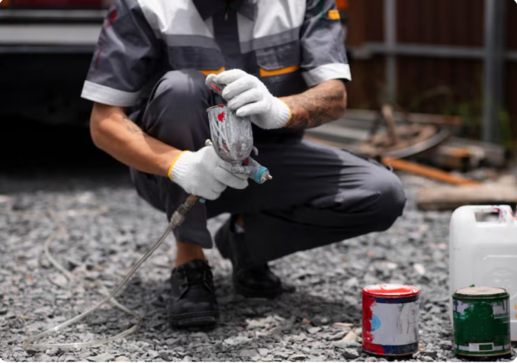 Comprehensive Guide to Asphalt Repairs: Asphalt Driveway Repair & Driveway Repair