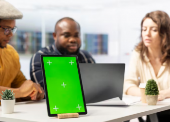 One Screen, One Rule Set