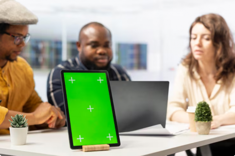 One Screen, One Rule Set