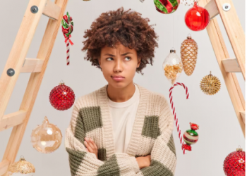 How to Choose the Perfect Ugly Christmas Sweater for Every Party