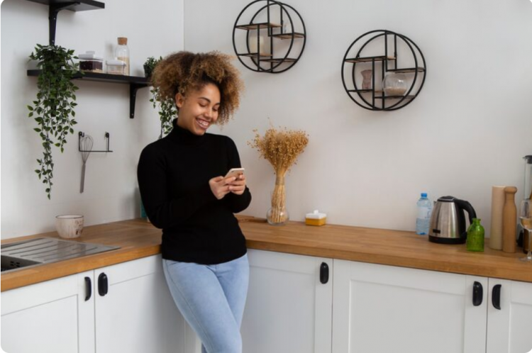 Smart Kitchen Remodel: Make It Sleek, Smart, and Stress-Free