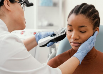 Stressed Skin? Try These Clinic Level Facial Solutions