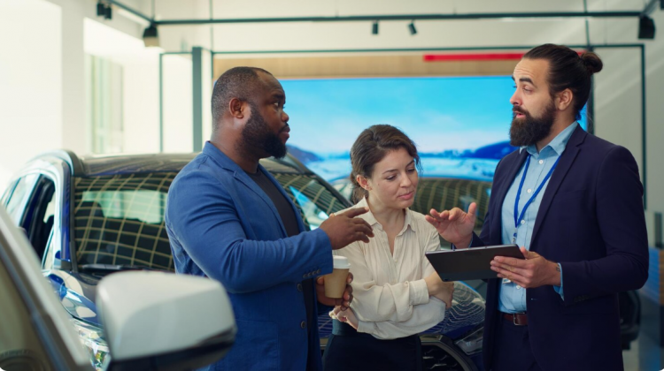 How Turo Helped Sydney Entrepreneur Alexander Munao Build a 43-Car Fleet and a $400K Business