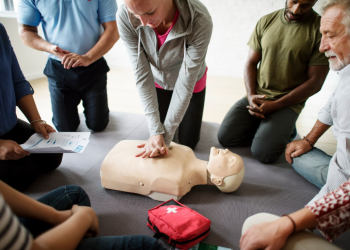 A Skill for Everyone: Why Basic Life Support (BLS) Matters