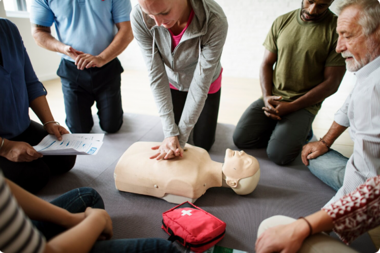 A Skill for Everyone: Why Basic Life Support (BLS) Matters