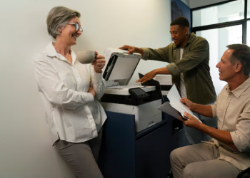 Finding Reliable Copier Sales Near Me: A Guide for Businesses