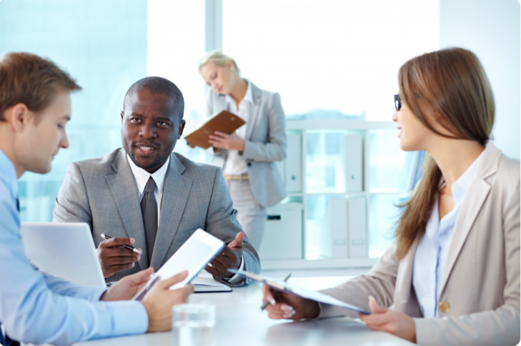 Managing Human Resources
