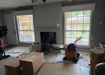 Smoke or Soot Problems? How to Fix Common Chimney Issues Fast