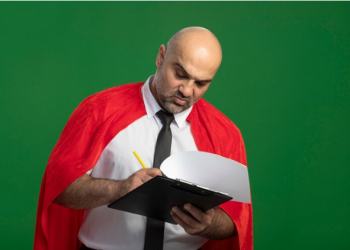 Turning Comics into Change: