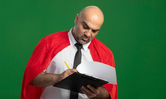 Turning Comics into Change: