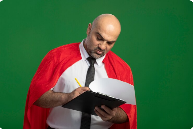 Turning Comics into Change: