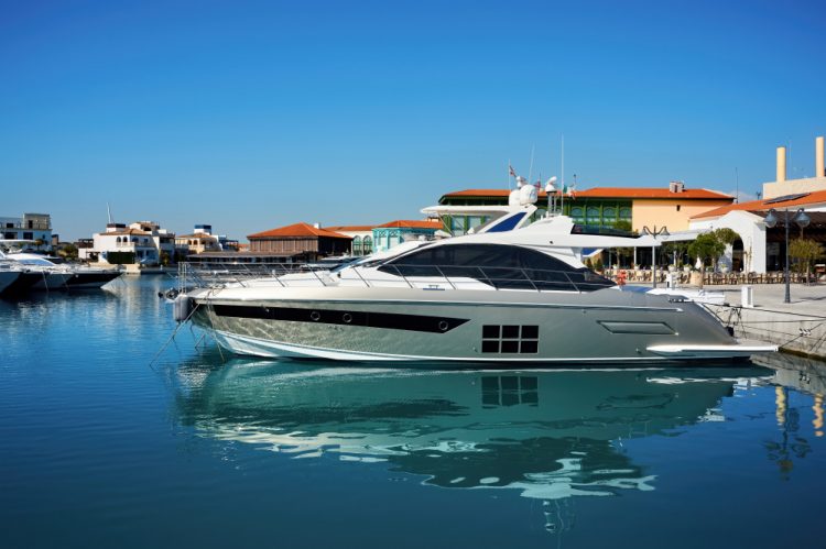 Eco-Luxury on Water: How Dubai’s Yachting Scene Is Going Green