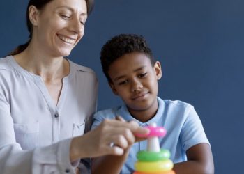 Why Early Childhood Education Shapes a Child’s Future More Than You Think