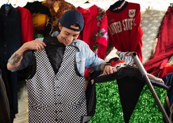 How UrbanPal Is Weaving Palestinian Heritage Into Global Consciousness