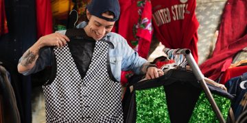 How UrbanPal Is Weaving Palestinian Heritage Into Global Consciousness