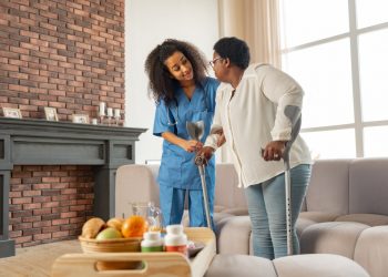 Care Aids: Support for Home CareIntroduction and Fundamentals