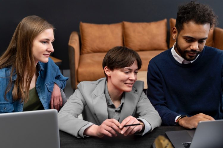 Building Strong Tech Teams: Why More Companies Choose to Hire Ukrainian Developers