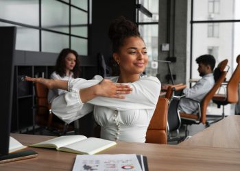 Breaking the Burnout Cycle: How Holistic Wellness Practices Are Transforming Modern Work Culture